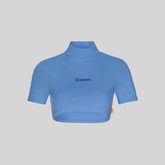 Top Mujer Clemont Cassiopea L Crop Top